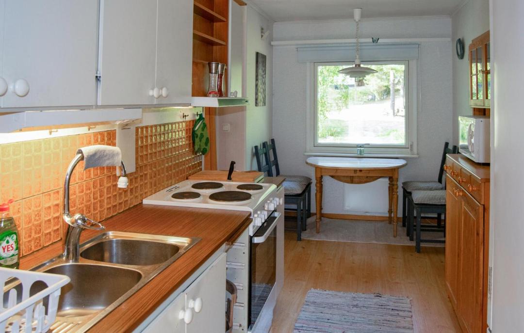 Photo of Kitchen in Mariefred