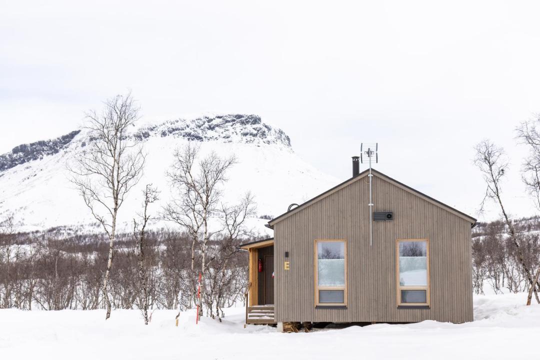 Photo of Others in Kilpisjarvi