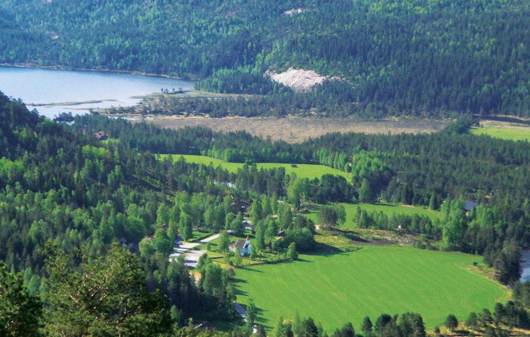 Photo of Others in Øvre Ramse