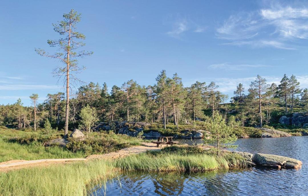 Photo of Others in Øvre Ramse