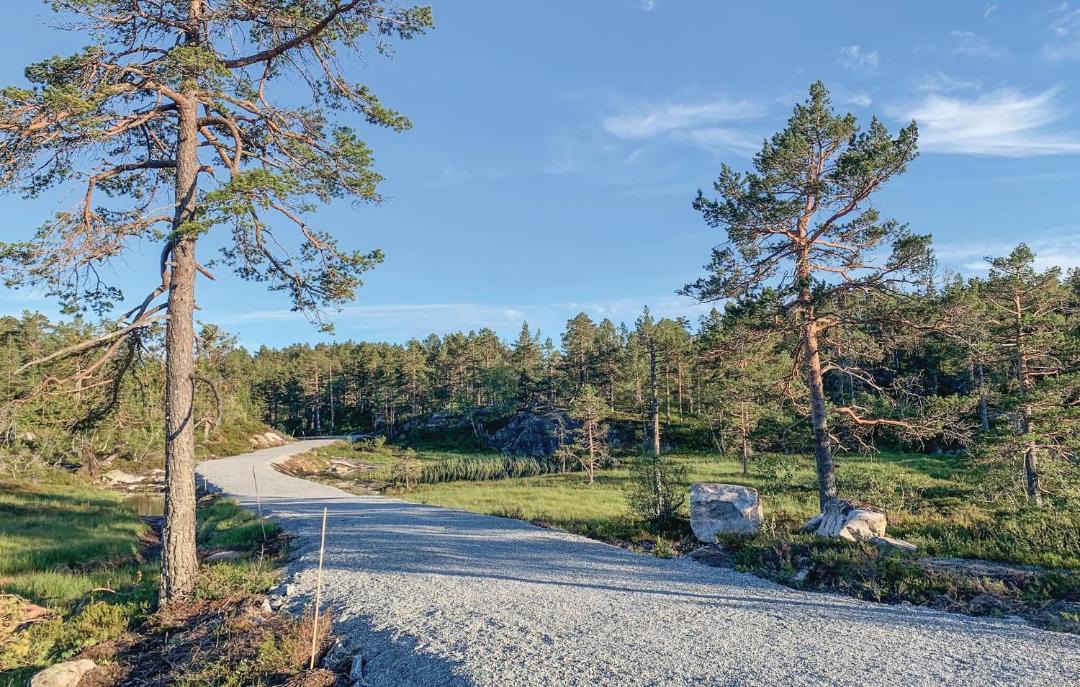 Photo of Others in Øvre Ramse
