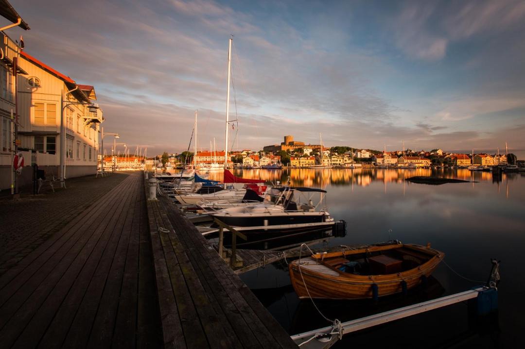 Photo of Others in Marstrand