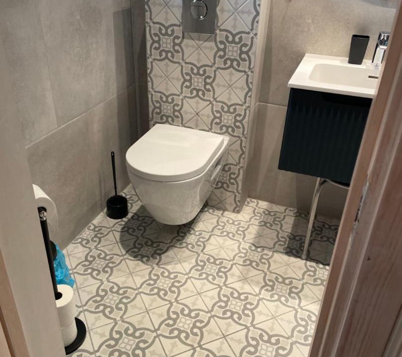 Photo of Bathroom in Alesund