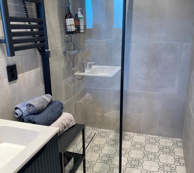 Photo of Bathroom in Alesund