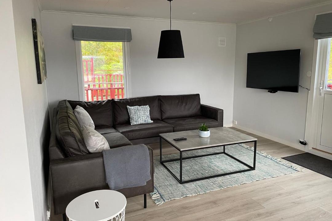 Photo of Livingroom in Alesund