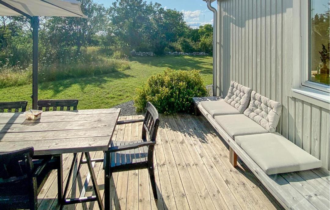 Photo of Patio Balcony in Kopingsvik
