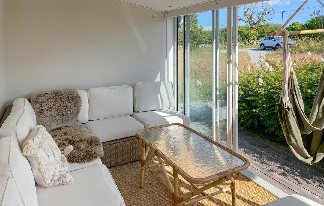Photo of Patio Balcony in Kopingsvik