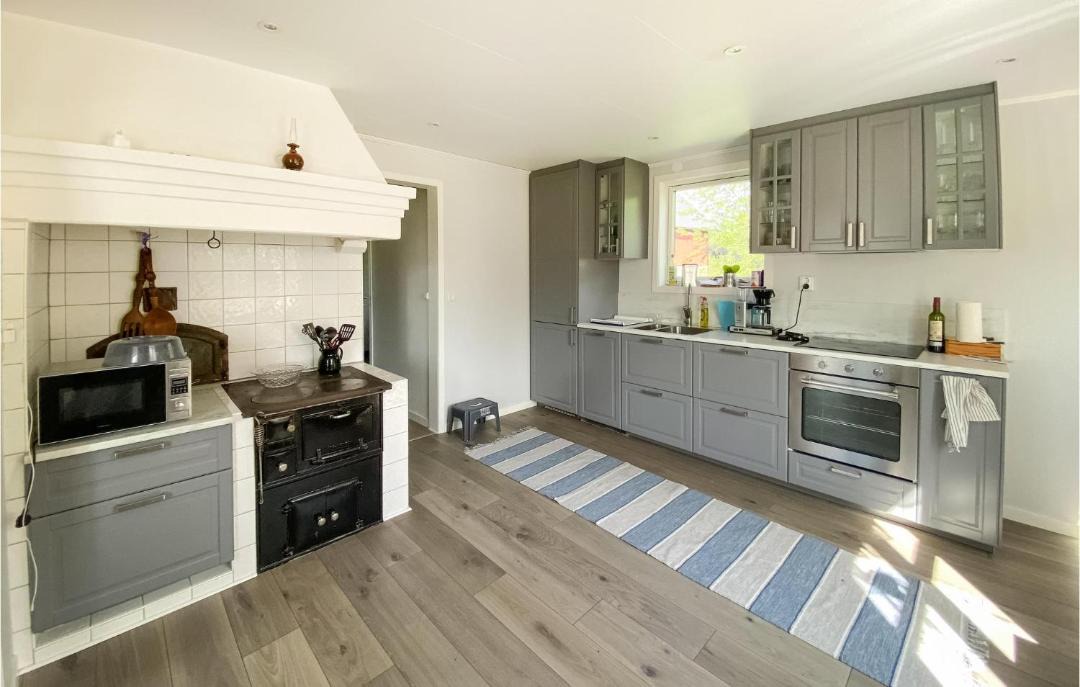 Photo of Kitchen in Hyltebruk