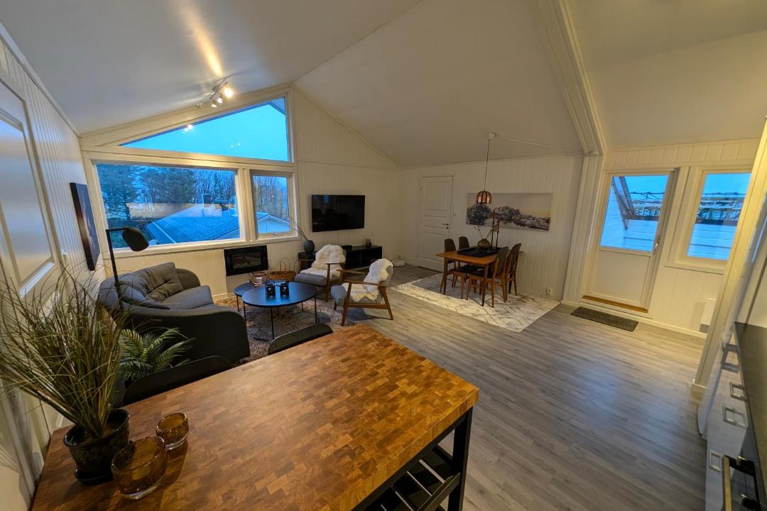 Photo of Others in Reine