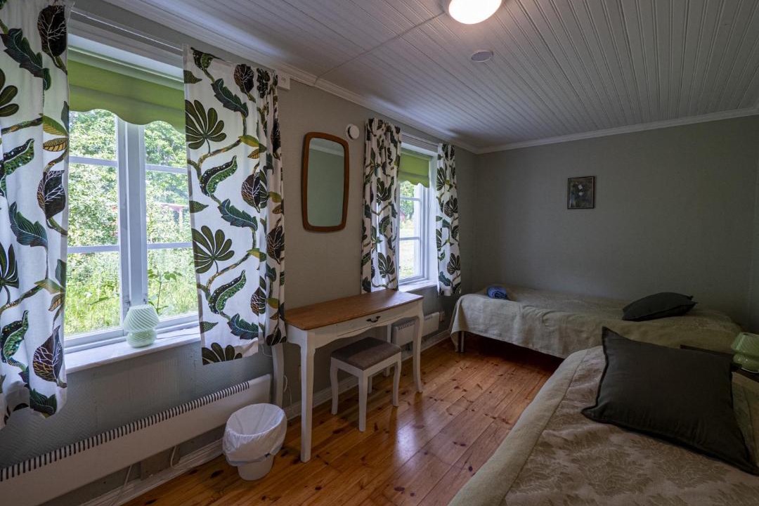 Photo of Bedroom in Enkoping Municipality