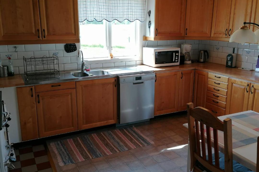 Photo of Kitchen in Rengsjo