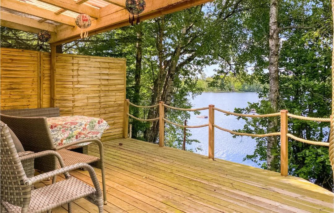Photo of Patio Balcony in Aplared