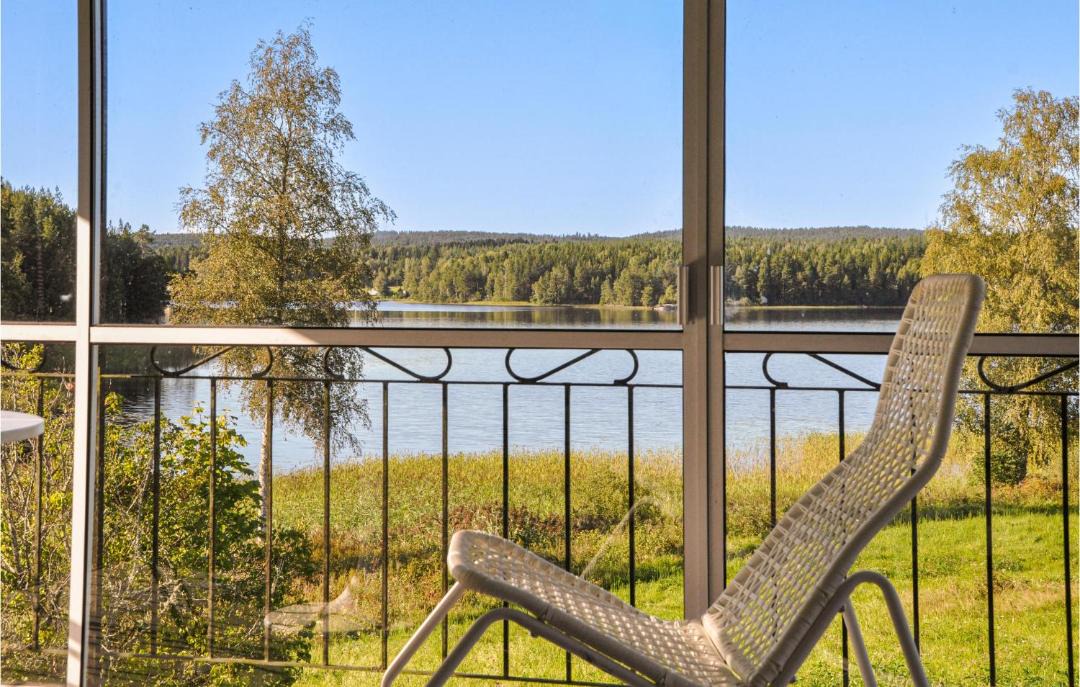 Photo of Patio Balcony in Klassbol