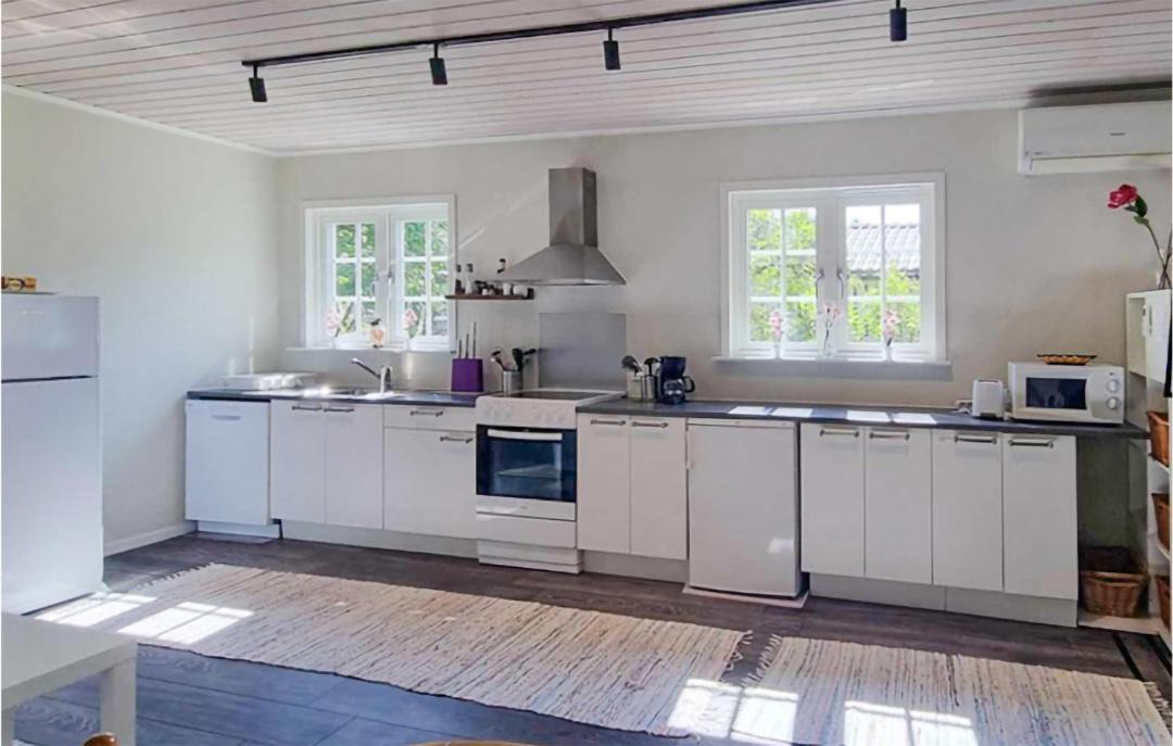 Photo of Kitchen in Hishult