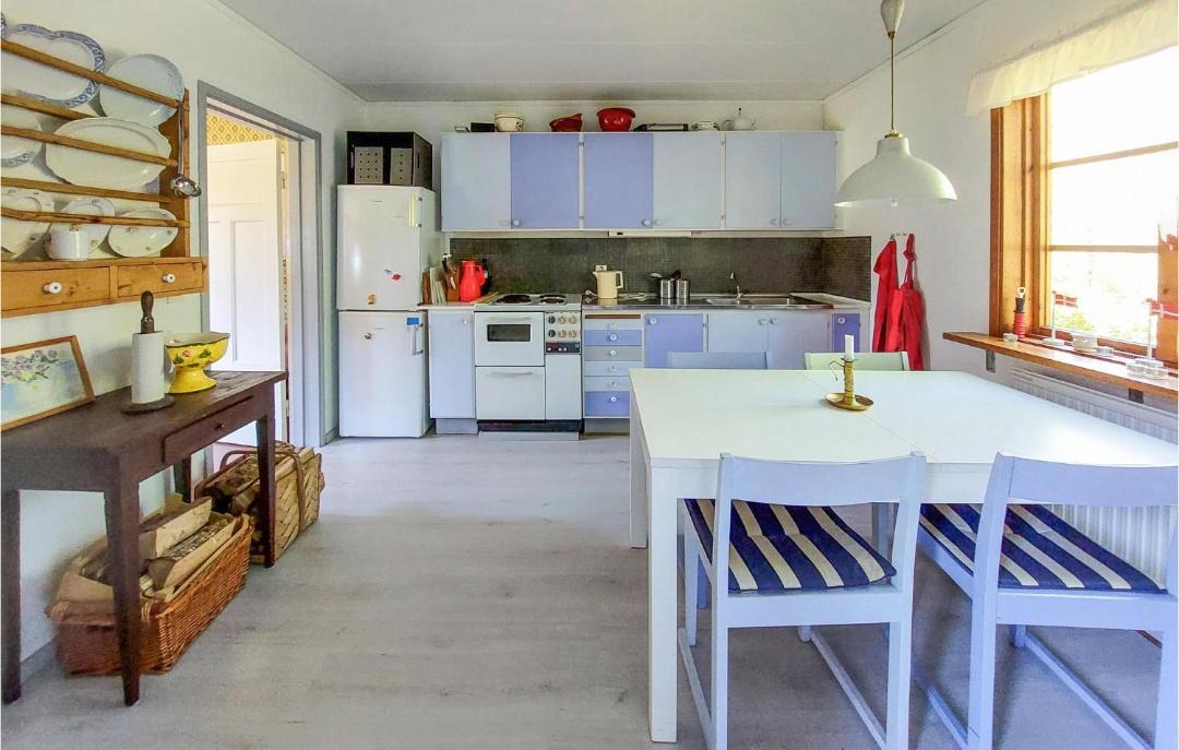 Photo of Kitchen in Osby