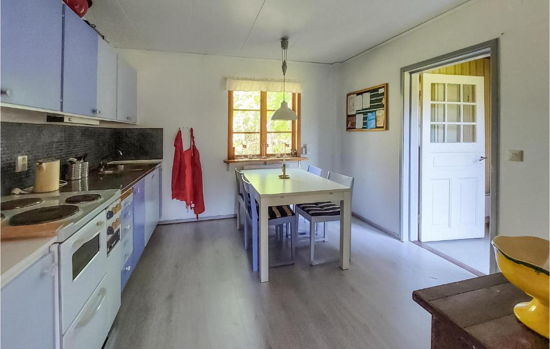 Photo of Kitchen in Osby