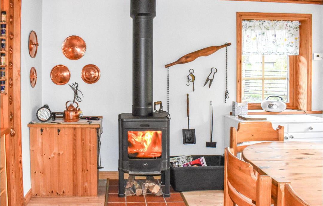 Photo of Kitchen in Linderod