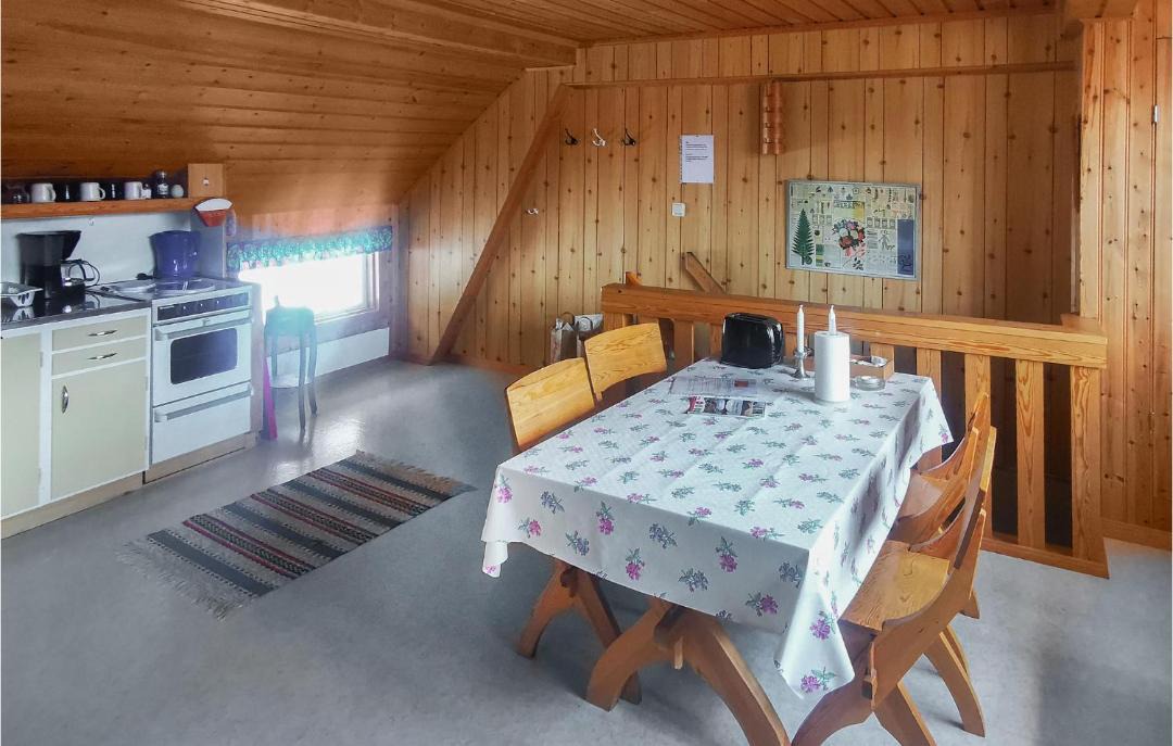 Photo of Kitchen in Alvdalen