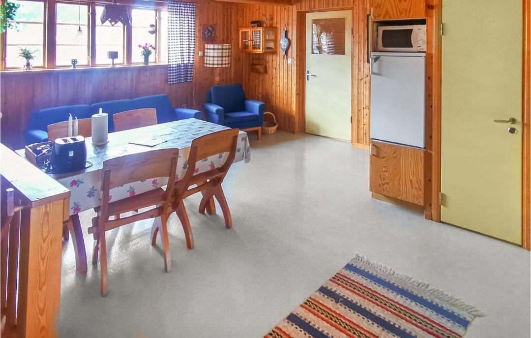 Photo of Kitchen in Alvdalen