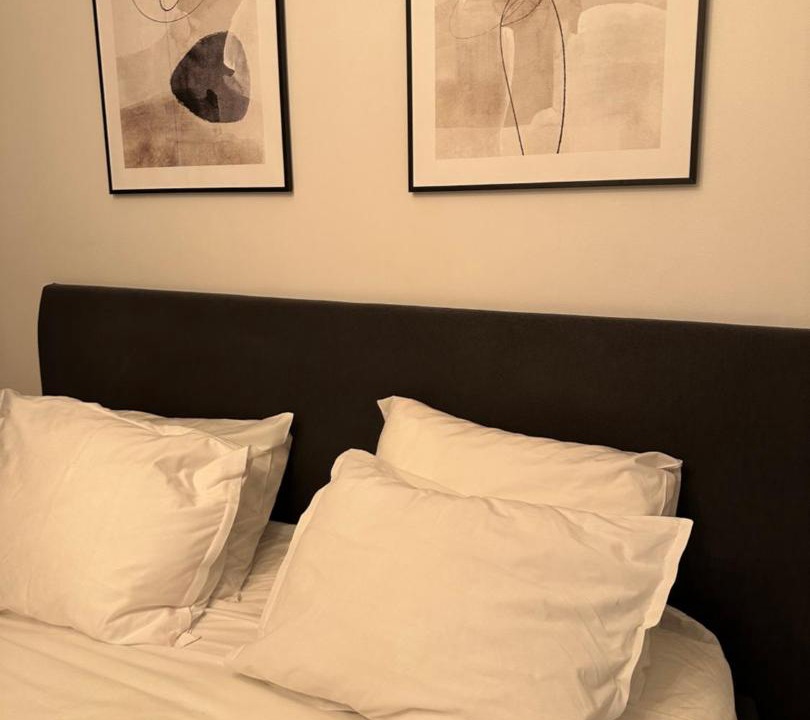 Photo of Bedroom in Appelviken