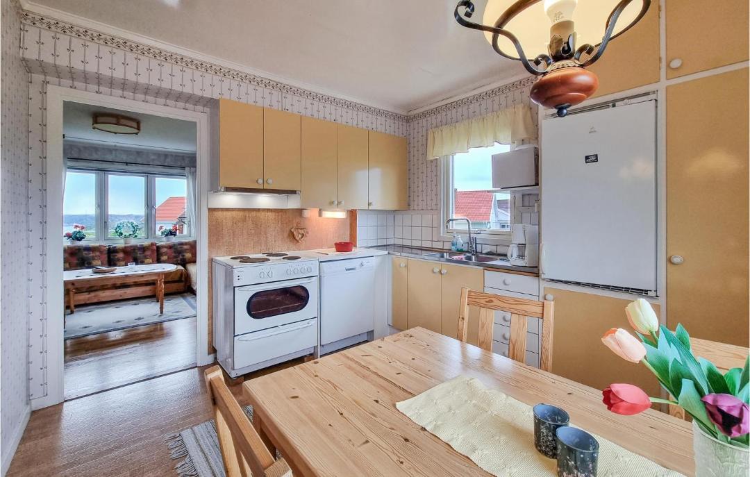 Photo of Kitchen in Kungshamn
