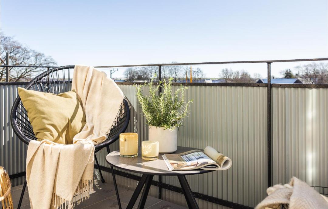 Photo of Patio Balcony in Simrishamn