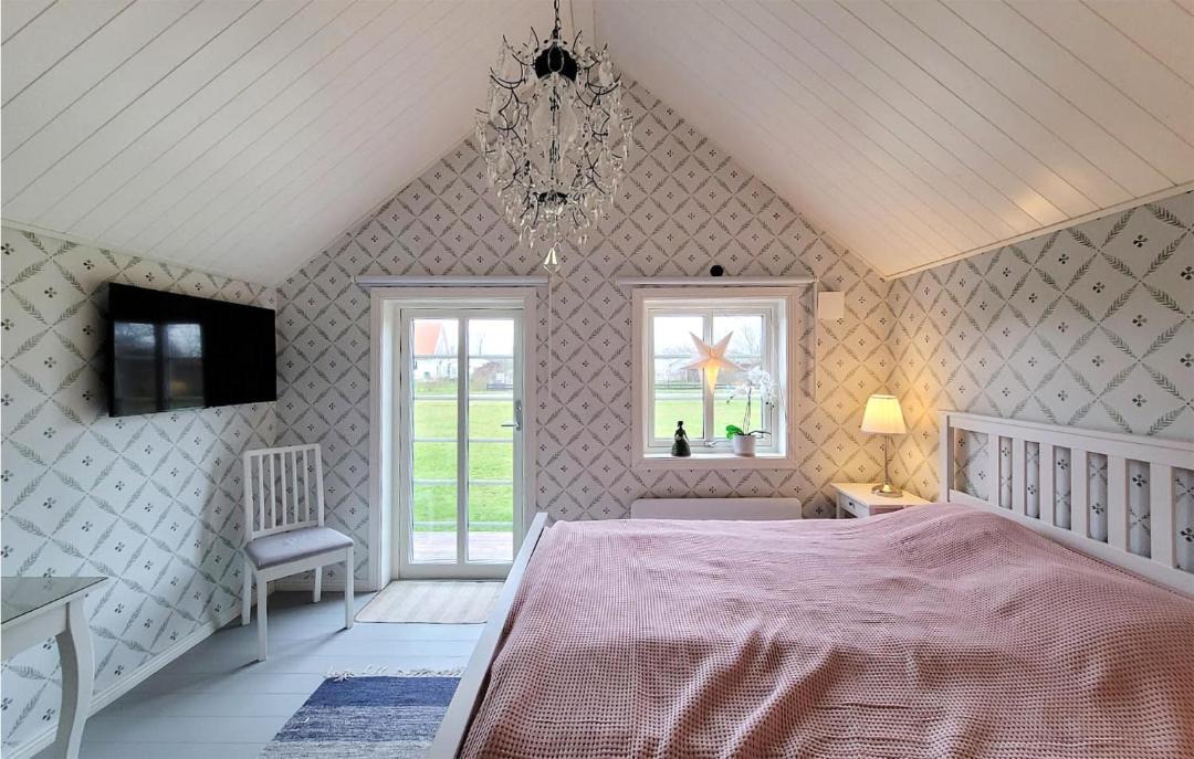 Photo of Bedroom in Farjestaden