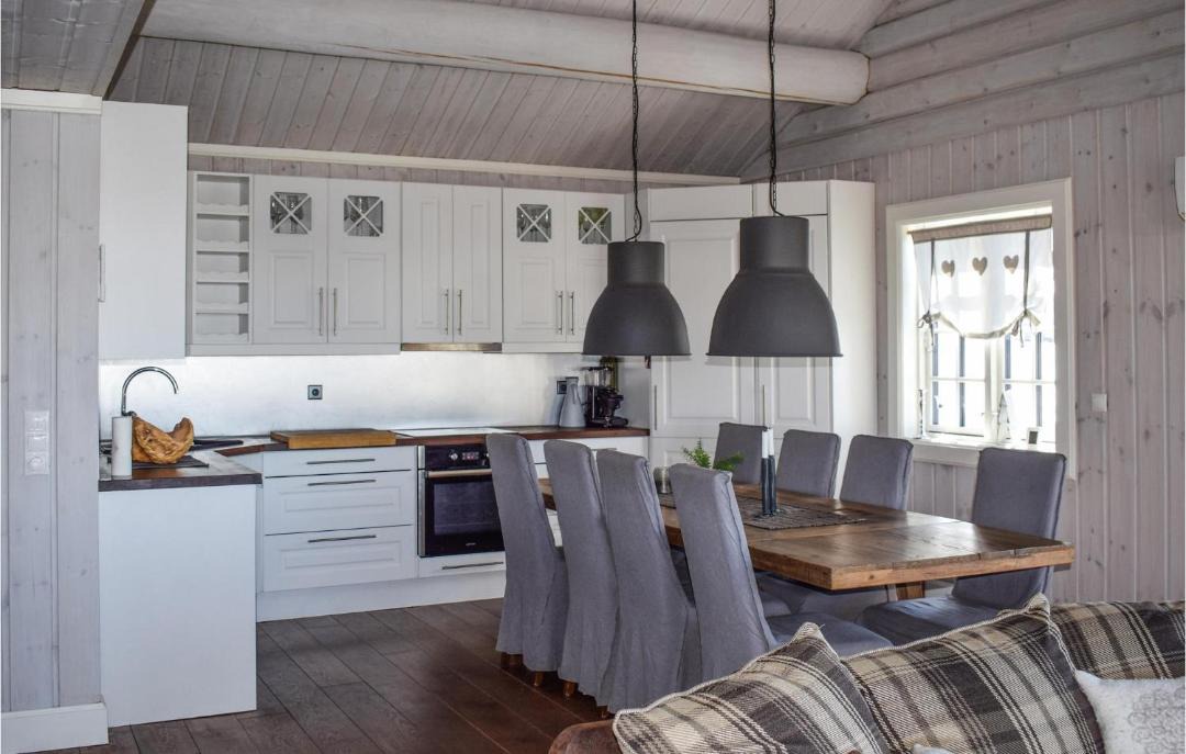 Photo of Kitchen in Rauland