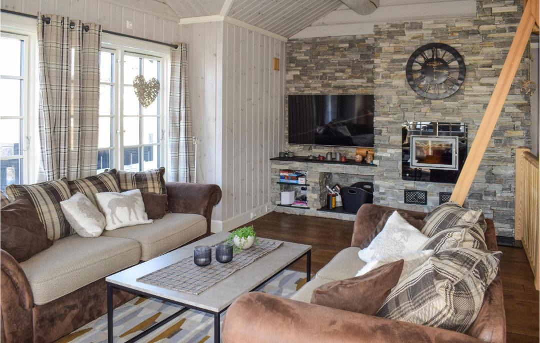 Photo of Livingroom in Rauland