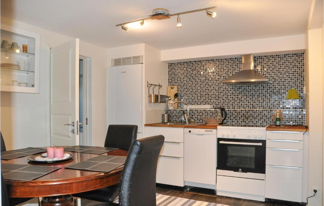Photo of Kitchen in Myggenaes
