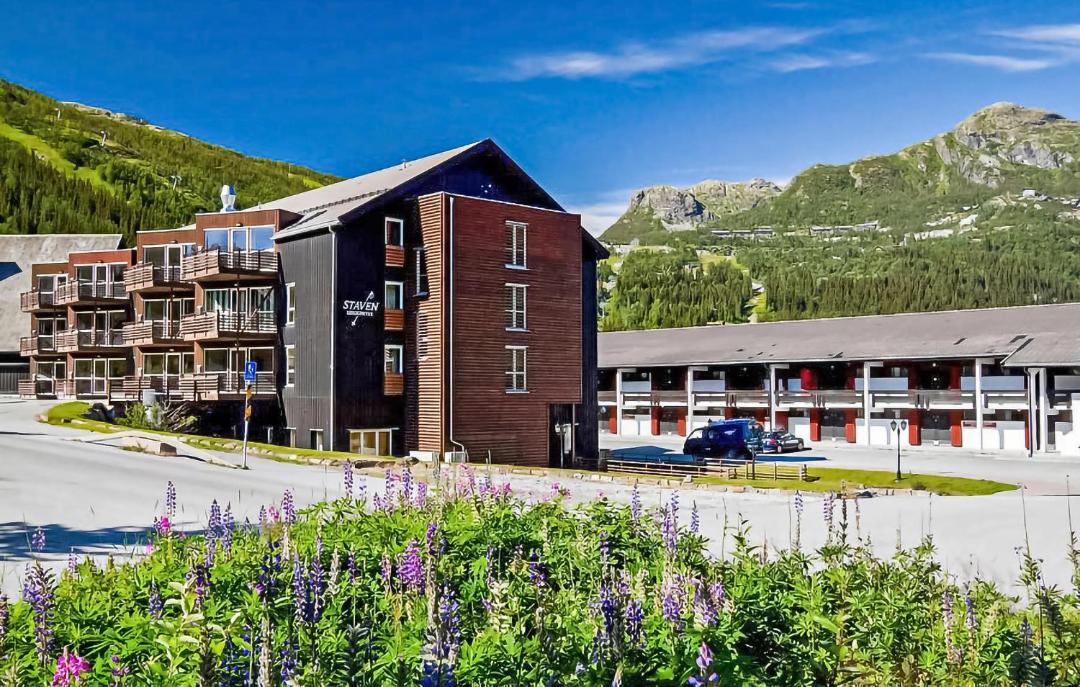 Photo of Others in Hemsedal