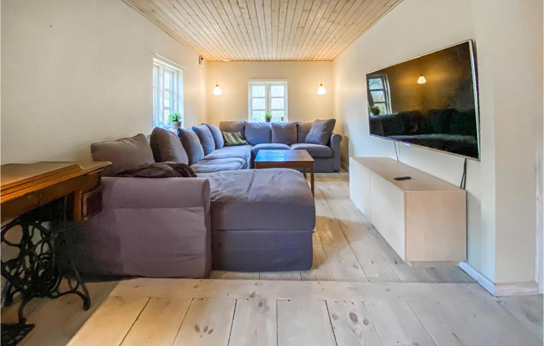 Photo of Livingroom in Hishult