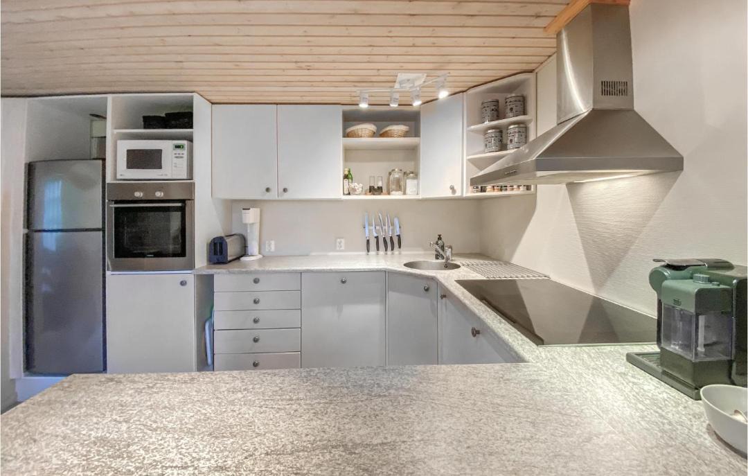 Photo of Kitchen in Hishult