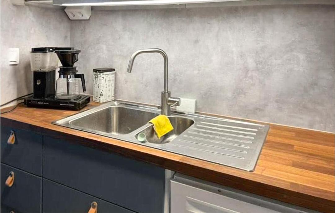 Photo of Kitchen in Tvetaryd