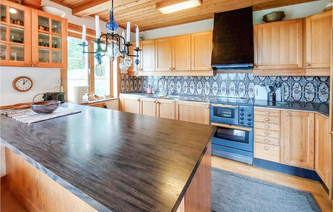 Photo of Kitchen in Ostra Karup
