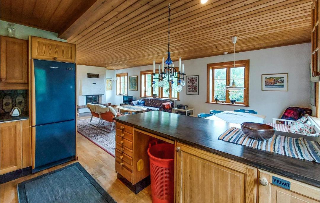 Photo of Kitchen in Ostra Karup