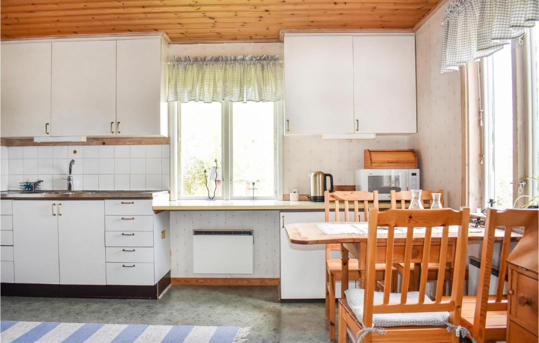 Photo of Kitchen in Stora Kilane