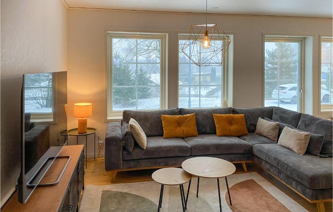 Photo of Livingroom in Motala