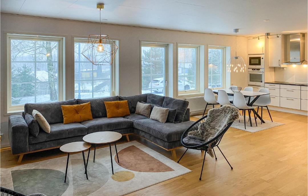 Photo of Livingroom in Motala