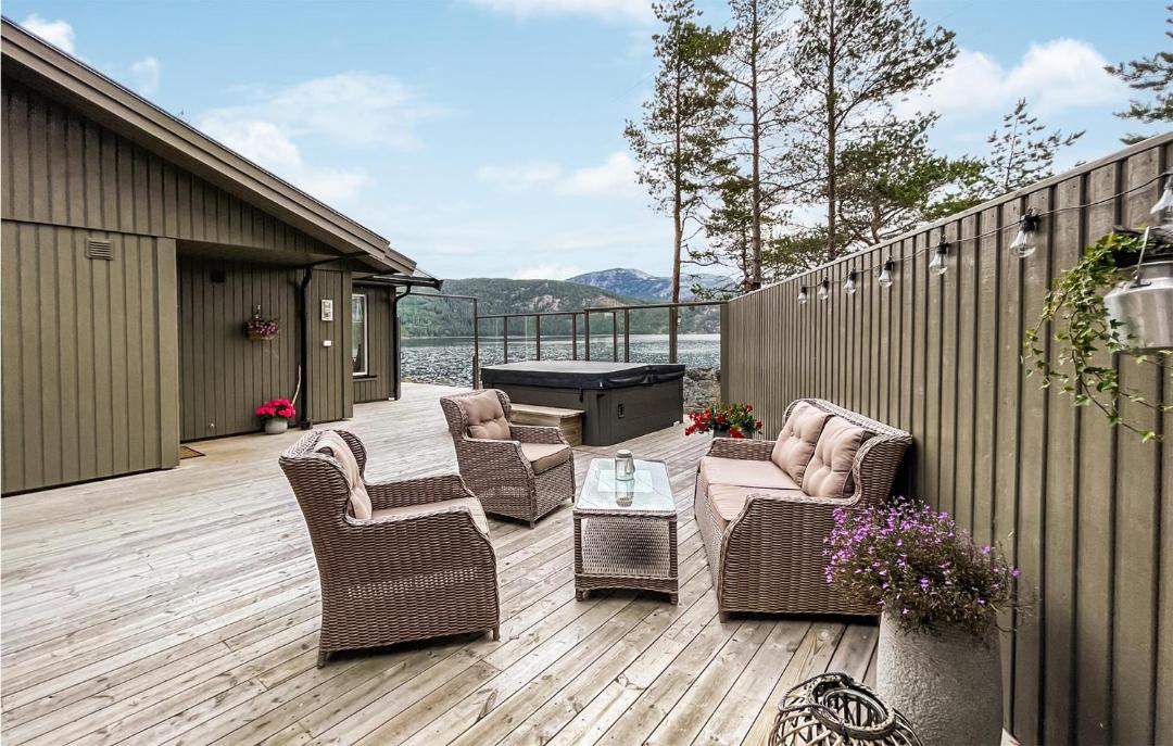 Photo of Others in Nissedal
