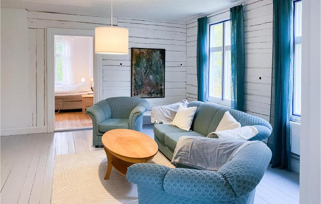 Photo of Livingroom in Odeshog Municipality
