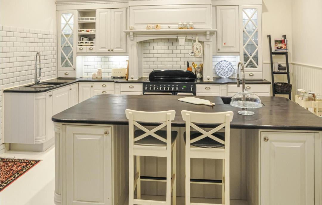 Photo of Kitchen in Segmon