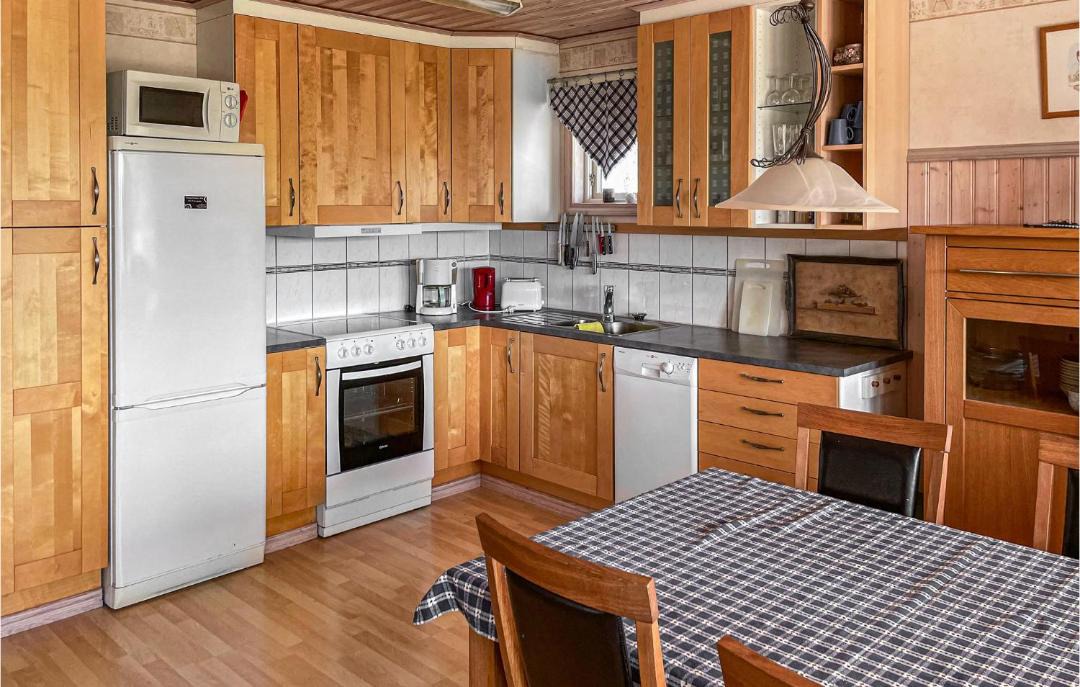 Photo of Kitchen in Flattinge