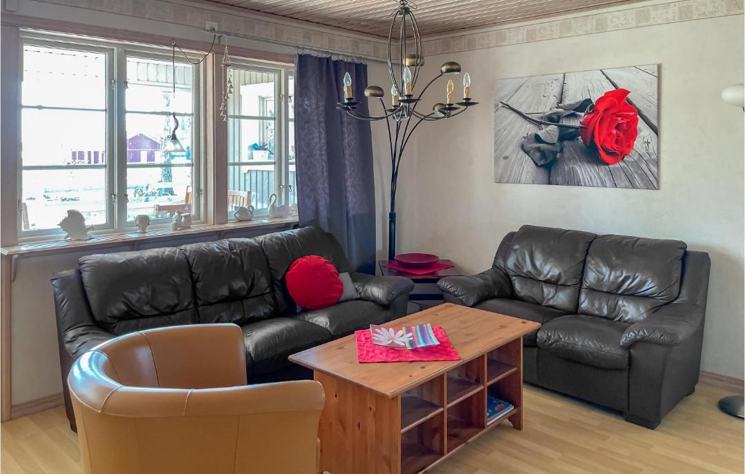 Photo of Livingroom in Flattinge