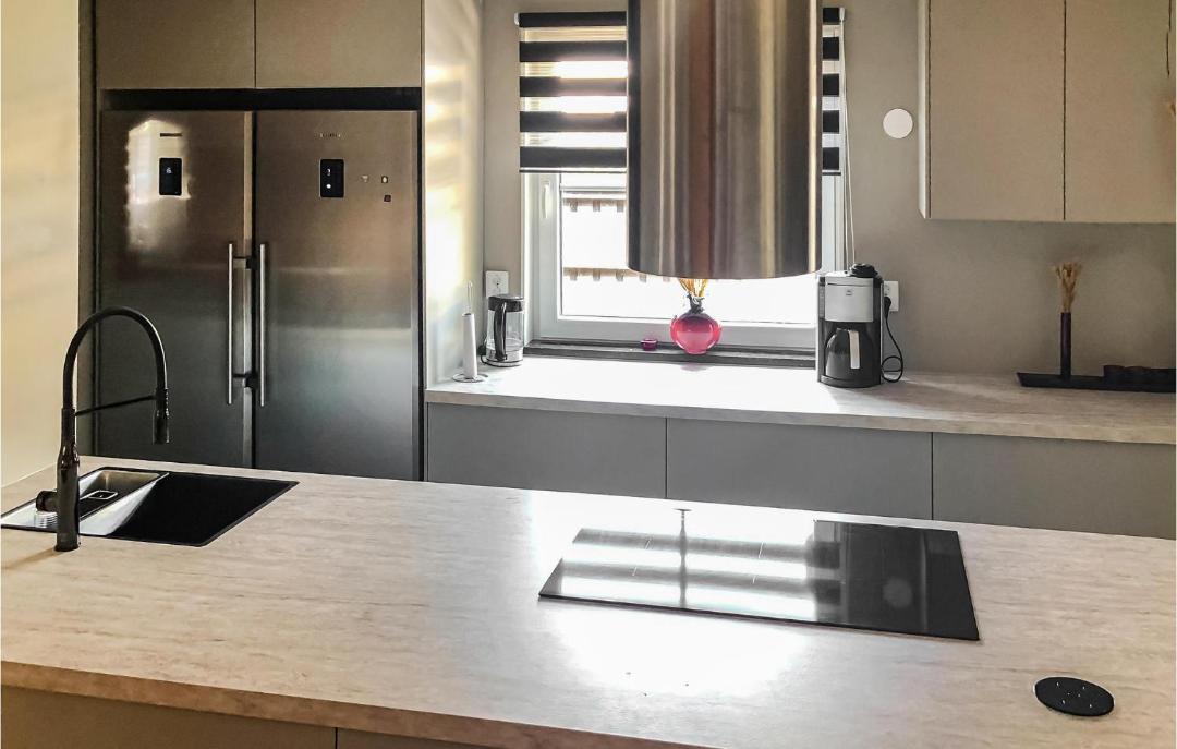 Photo of Kitchen in Hoganas