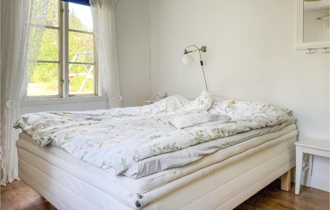 Photo of Bedroom in Oskarshamn Municipality