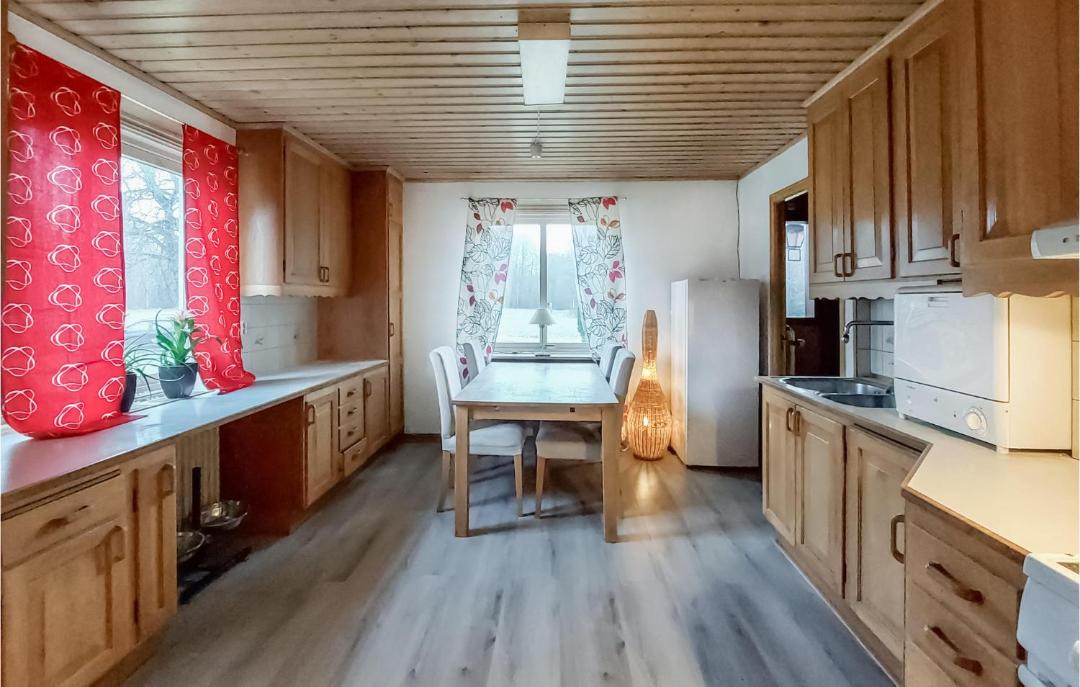 Photo of Kitchen in Hylte