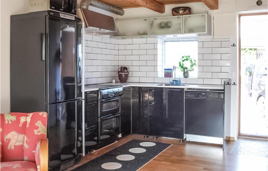 Photo of Kitchen in Falkenberg