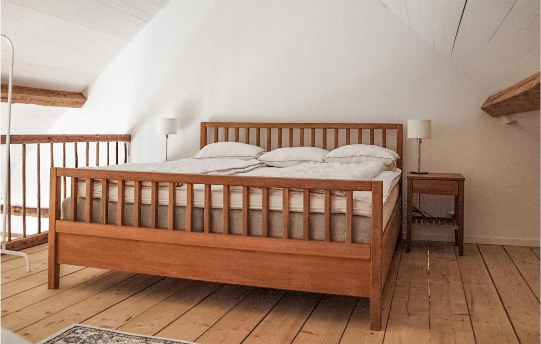 Photo of Bedroom in Falkenberg