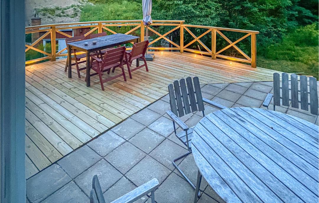Photo of Patio Balcony in Tranas